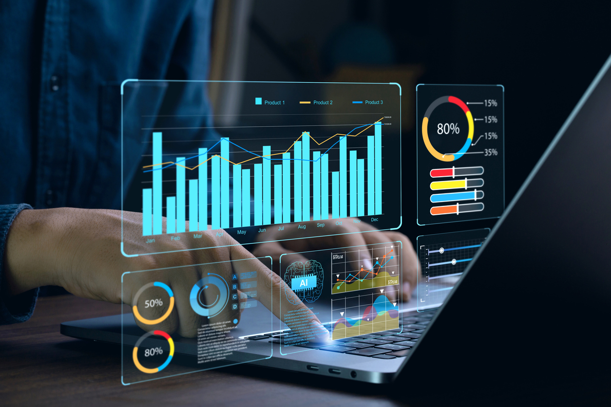 📊 Smart Marketing and Data